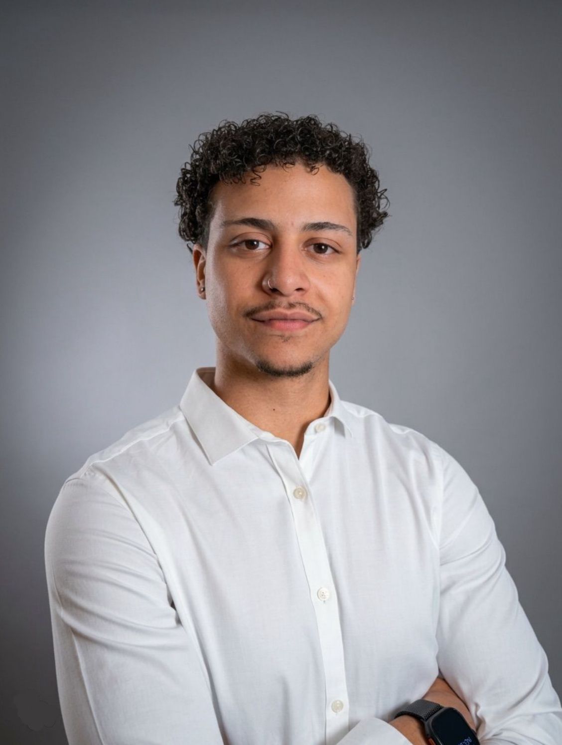 Yannick Raylin Gloor